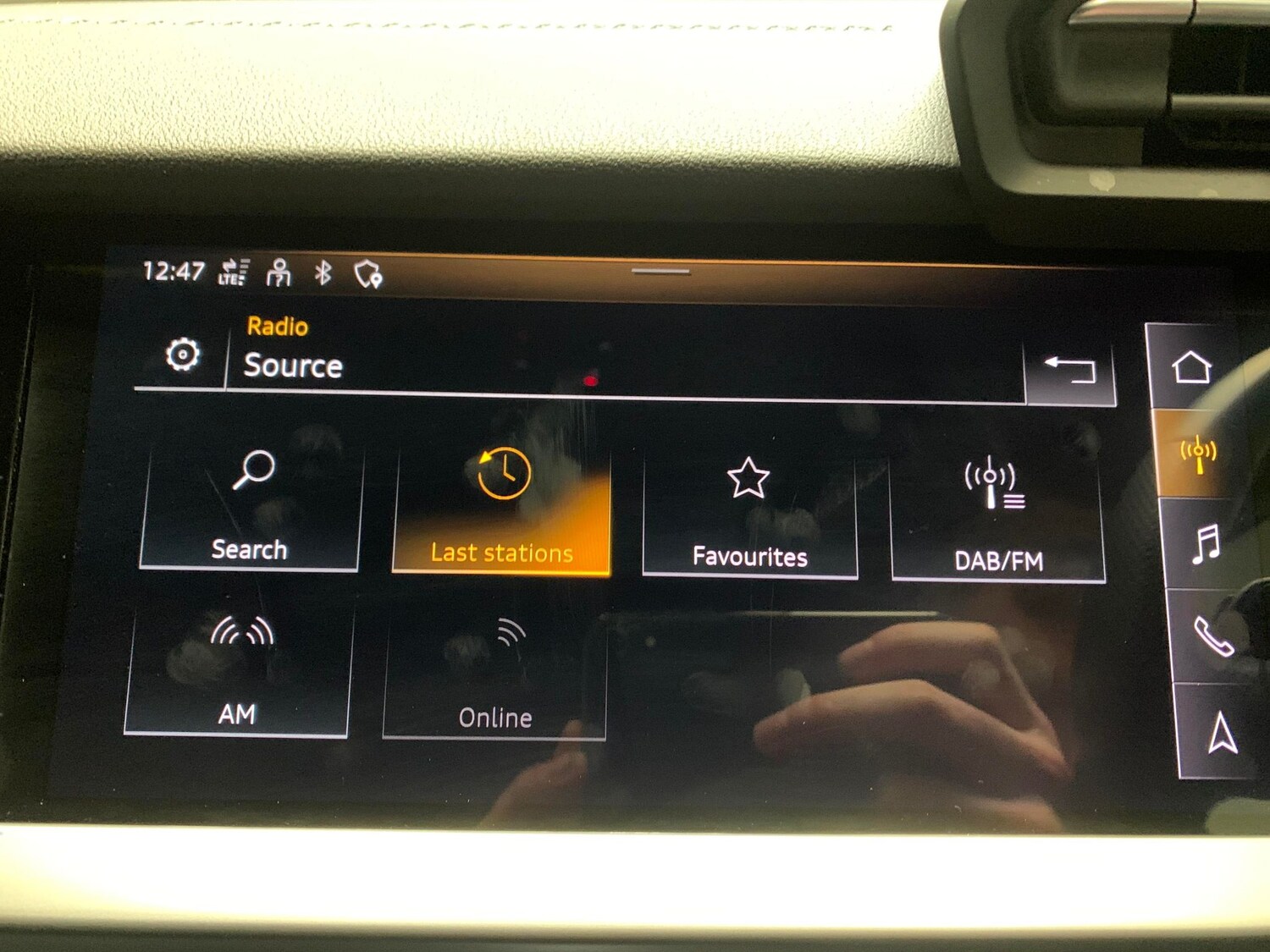 Used Audi A3 2022 for sale - 77347430: Photo 6