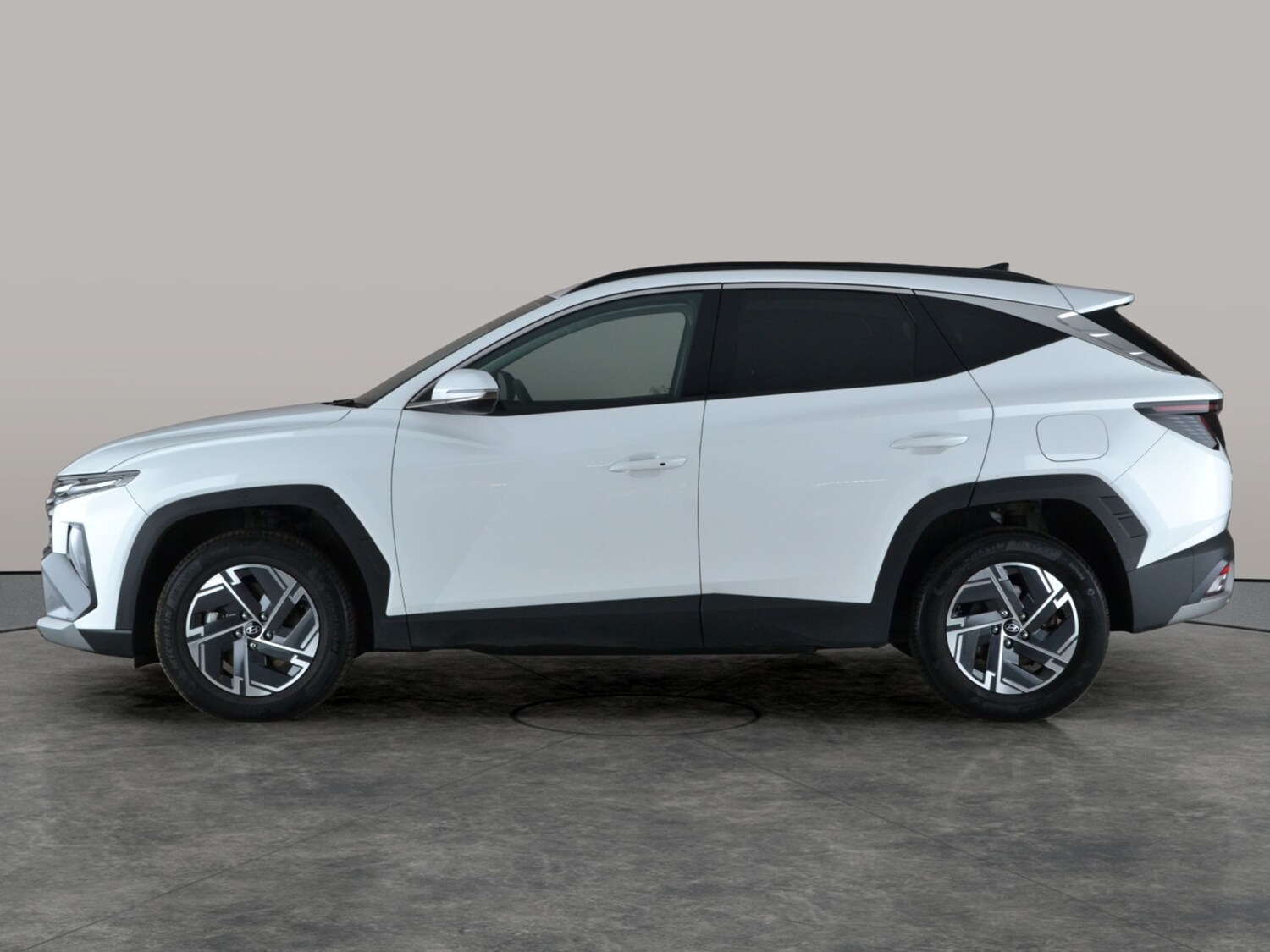 Used Hyundai TUCSON 2024 for sale - 77540373: Photo 13