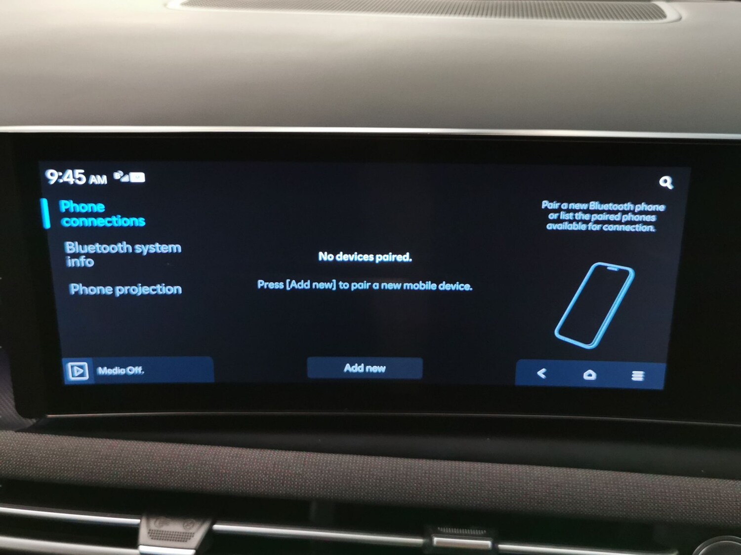 Used Hyundai TUCSON 2024 for sale - 77540373: Photo 14