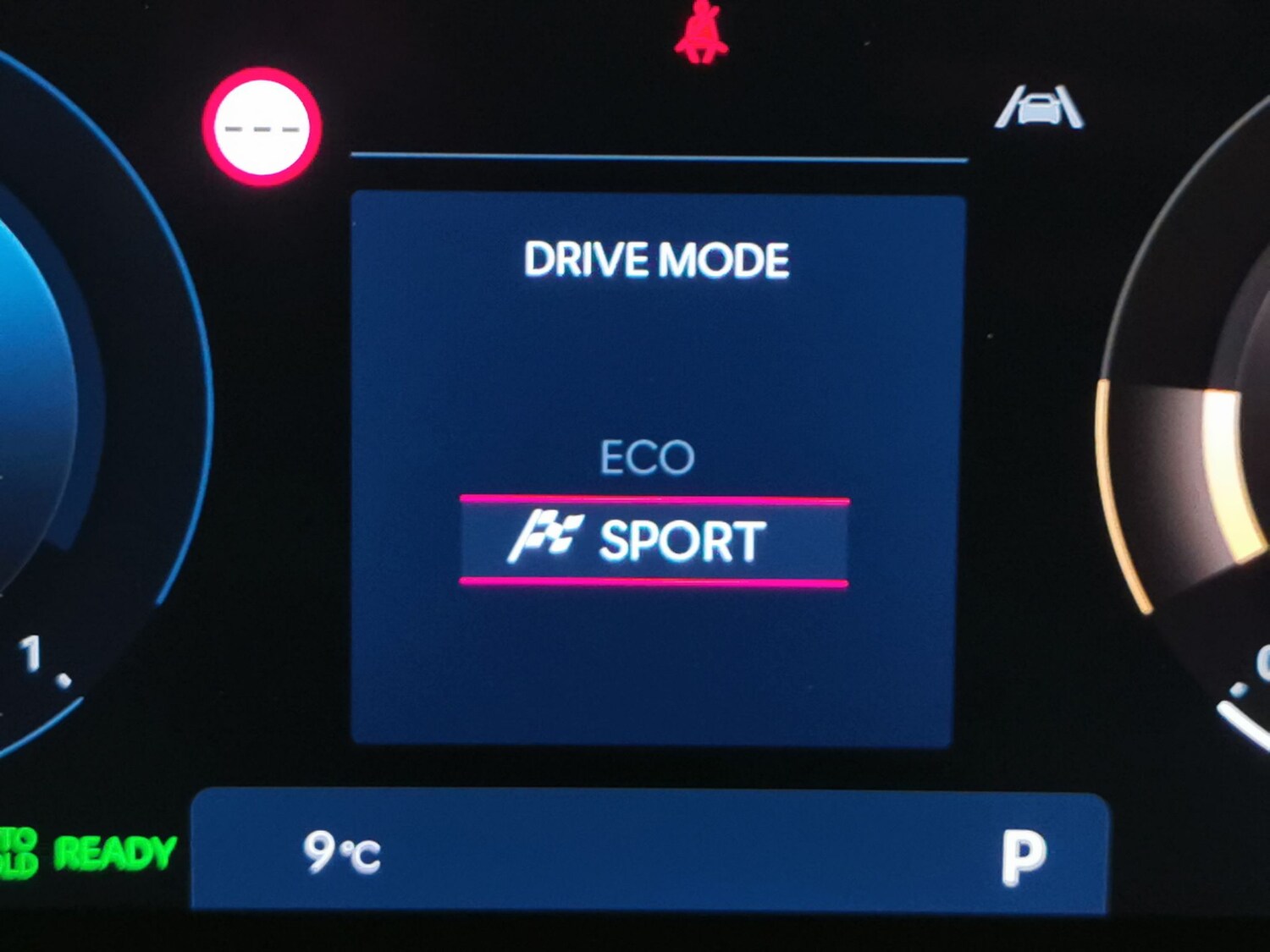 Used Hyundai TUCSON 2024 for sale - 77540373: Photo 15