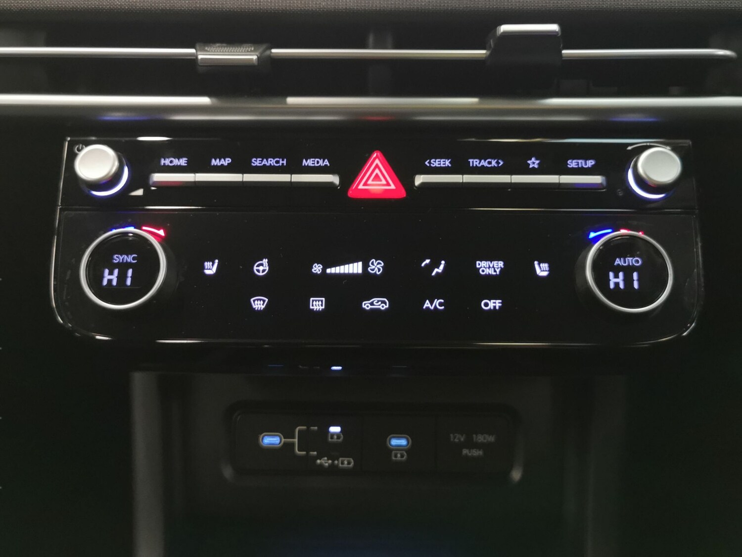 Used Hyundai TUCSON 2024 for sale - 77540373: Photo 16