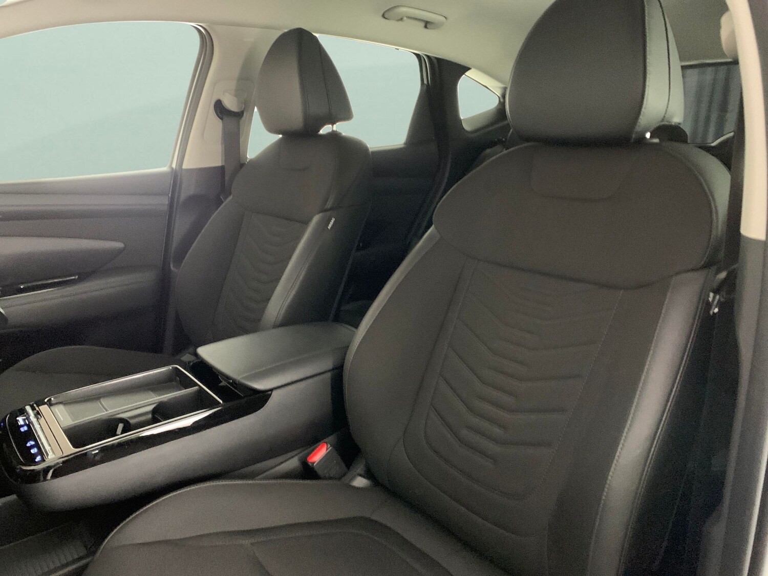 Used Hyundai TUCSON 2024 for sale - 77540373: Photo 24