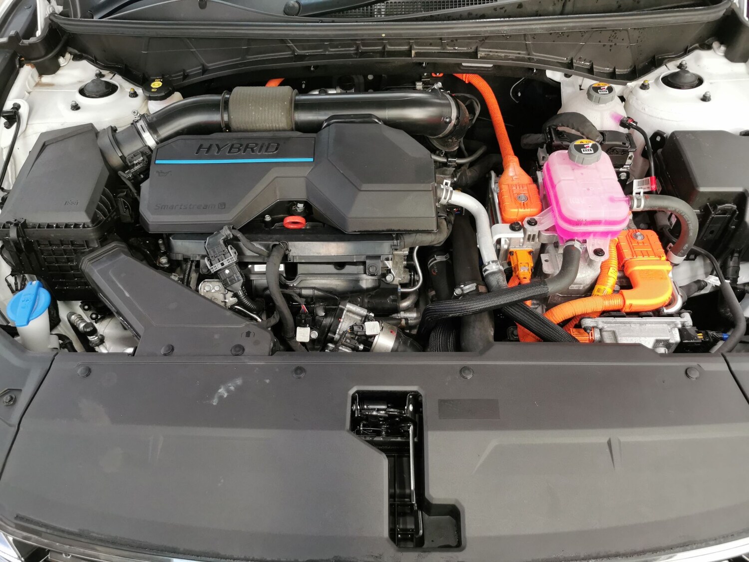 Used Hyundai TUCSON 2024 for sale - 77540373: Photo 38