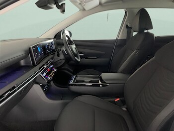 Used Hyundai TUCSON 2024 for sale - 77540373: Photo