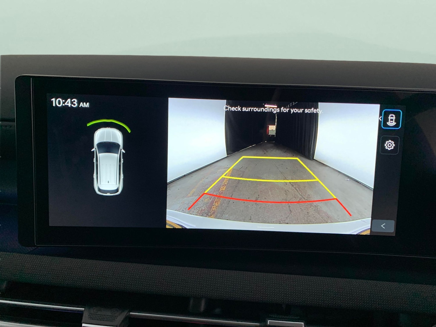 Used Hyundai TUCSON 2024 for sale - 77540373: Photo 5