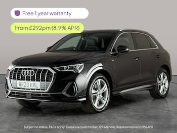 Used Audi Q3 2023 for sale - 79732439: Photo