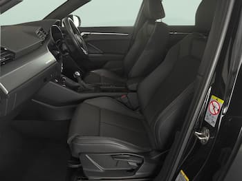 Used Audi Q3 2023 for sale - 79732439: Photo
