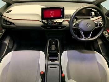 Used Volkswagen ID3 2022 for sale - 75065007: Photo