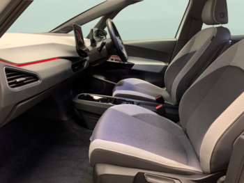 Used Volkswagen ID3 2022 for sale - 75065007: Photo