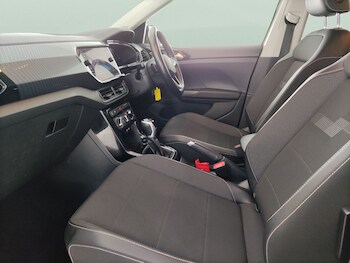 Used Volkswagen T-Cross undefined for sale - 78400495: Photo