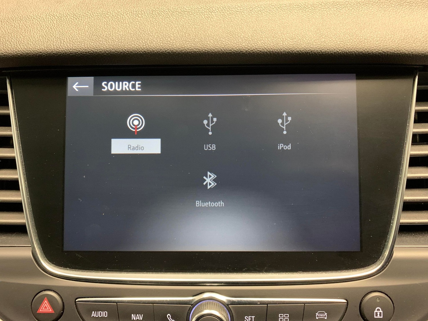 Used Vauxhall Grandland X 2021 for sale - 77059226: Photo 17