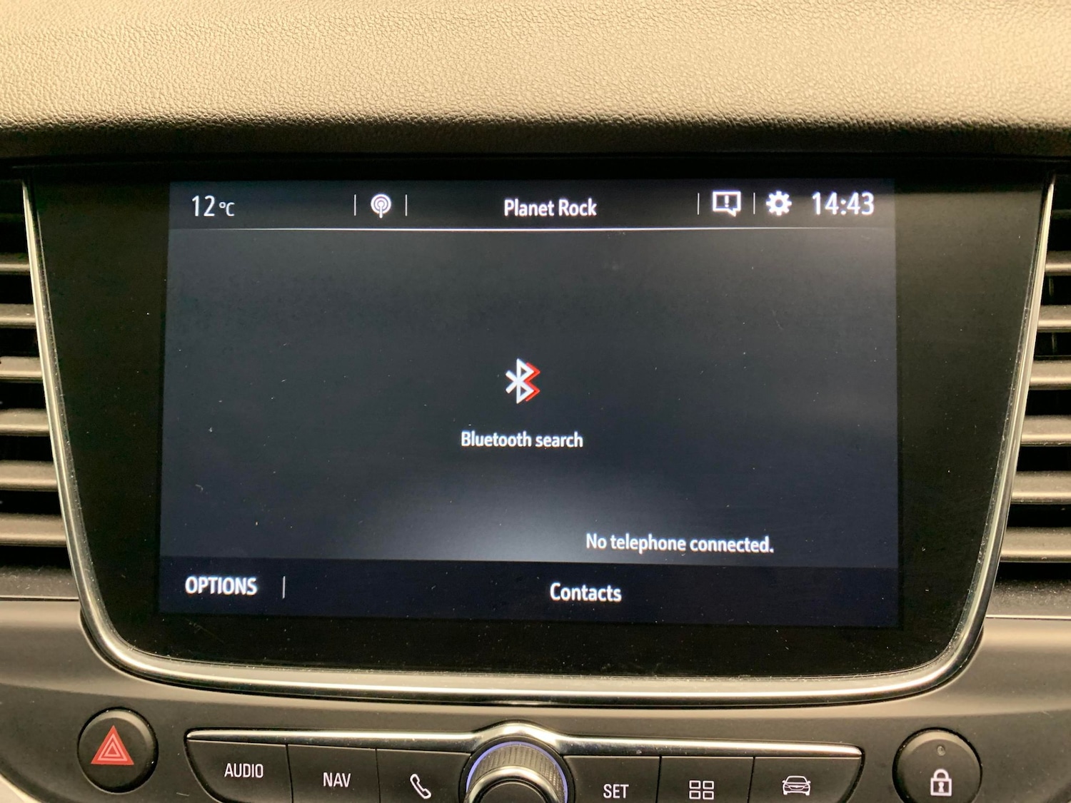 Used Vauxhall Grandland X 2021 for sale - 77059226: Photo 18