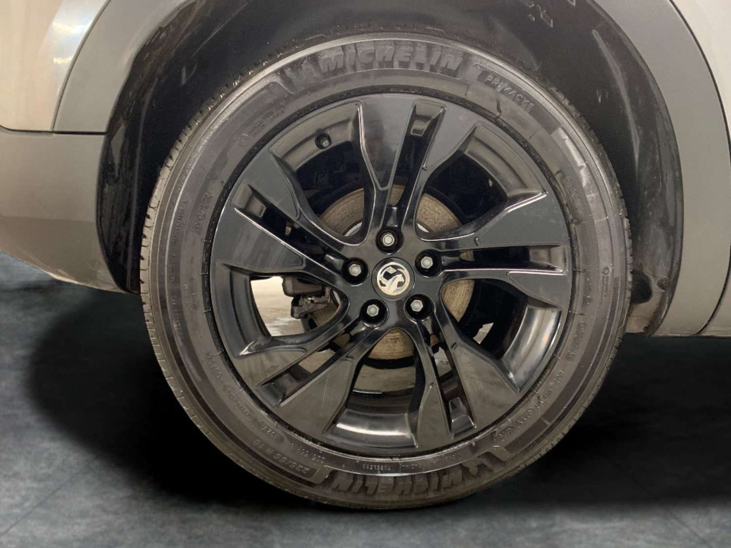 Used Vauxhall Grandland X 2021 for sale - 77059226: Photo 25