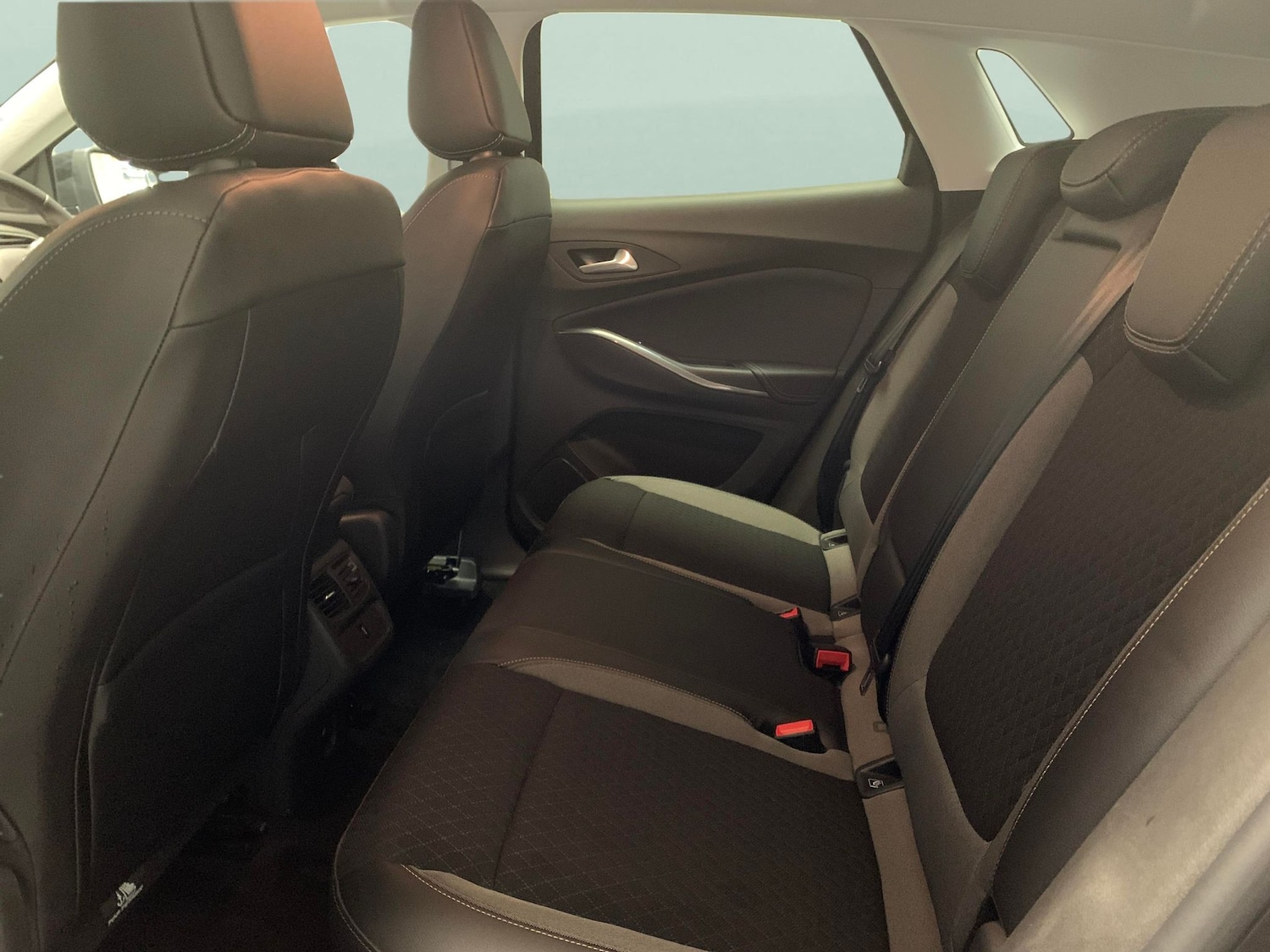 Used Vauxhall Grandland X 2021 for sale - 77059226: Photo 26