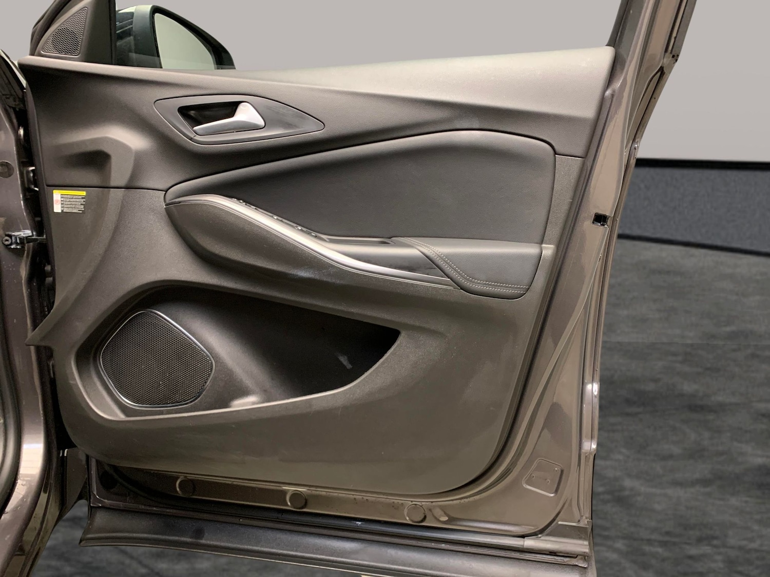 Used Vauxhall Grandland X 2021 for sale - 77059226: Photo 30