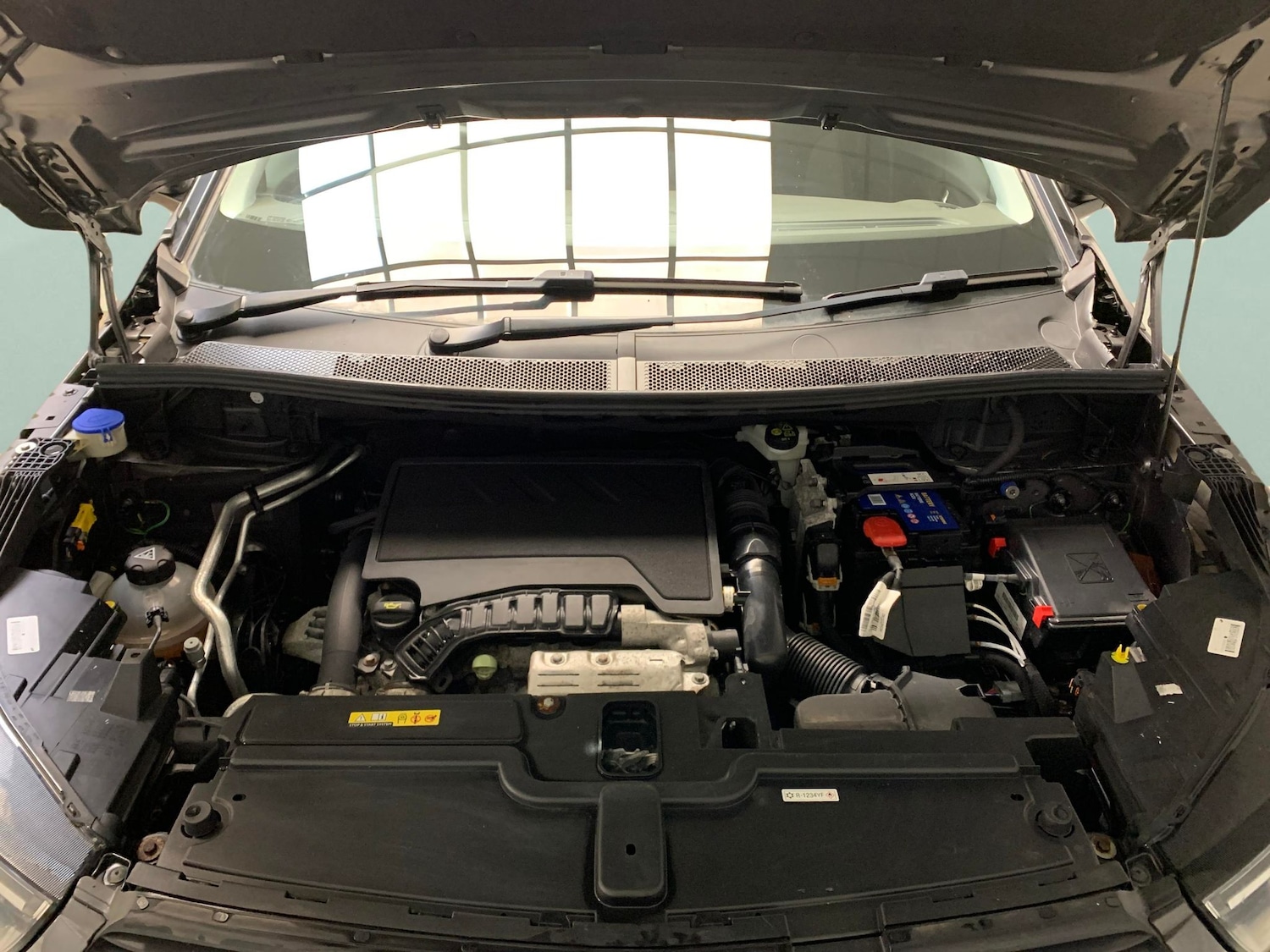 Used Vauxhall Grandland X 2021 for sale - 77059226: Photo 32