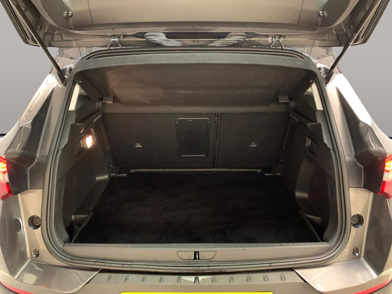 Used Vauxhall Grandland X 2021 for sale - 77059226: Photo 33