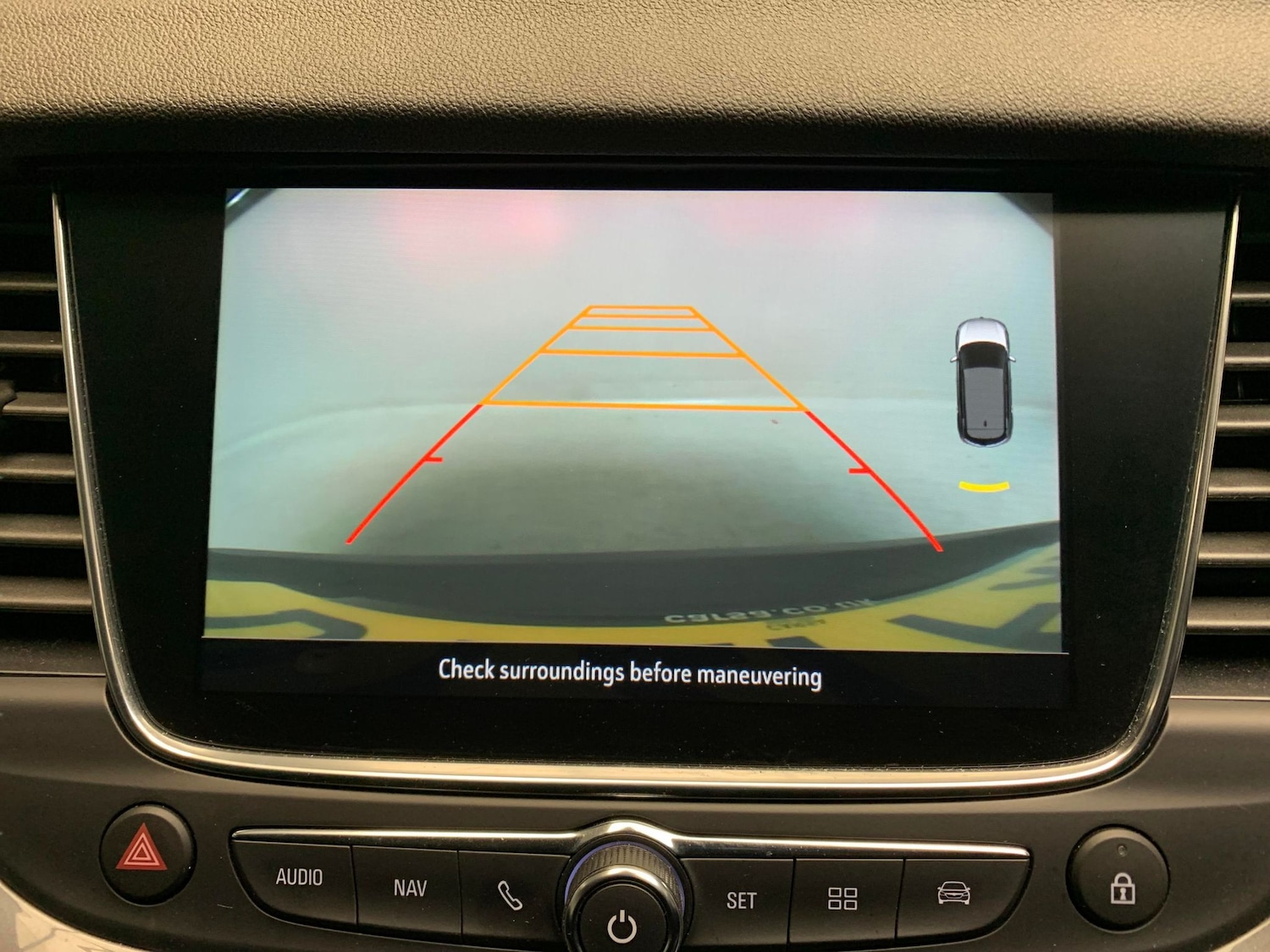 Used Vauxhall Grandland X 2021 for sale - 77059226: Photo 5