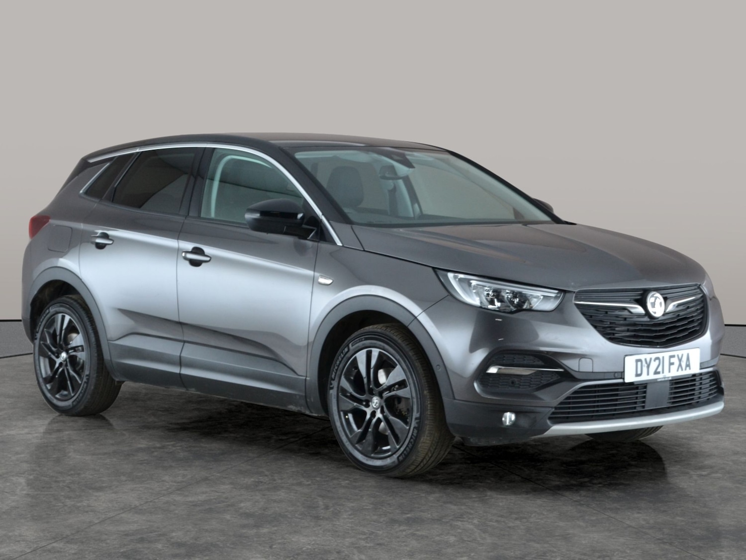 Used Vauxhall Grandland X 2021 for sale - 77059226: Photo 9
