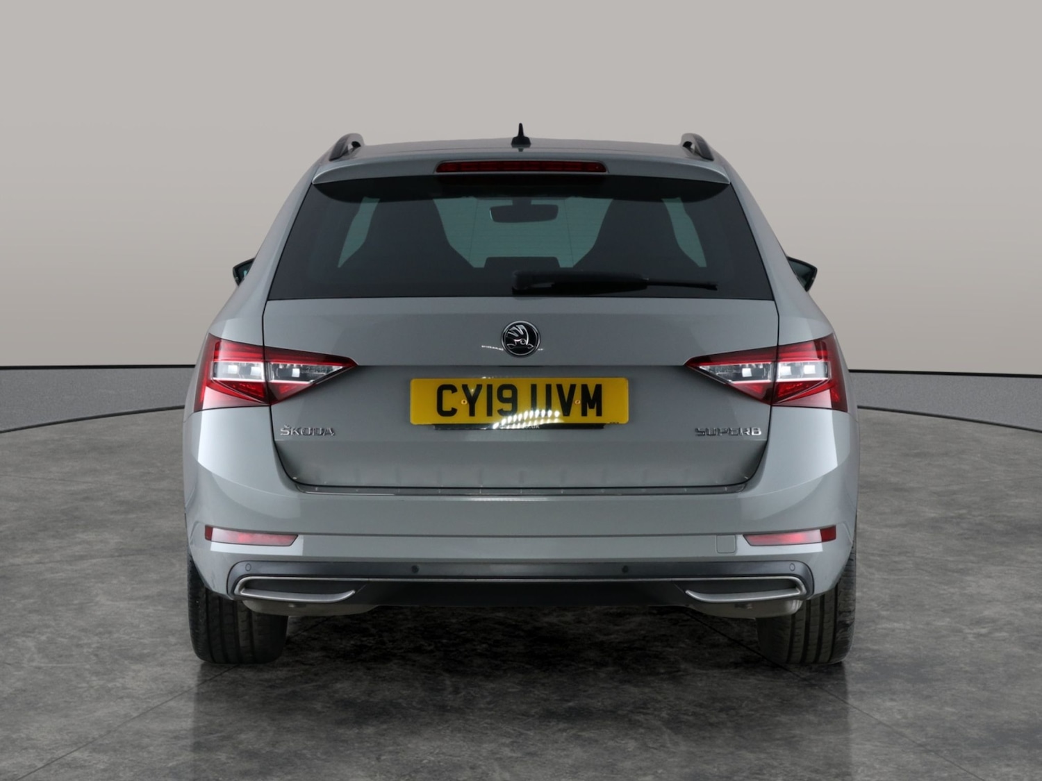 Used Skoda Superb 2019 for sale - 76856900: Photo 11