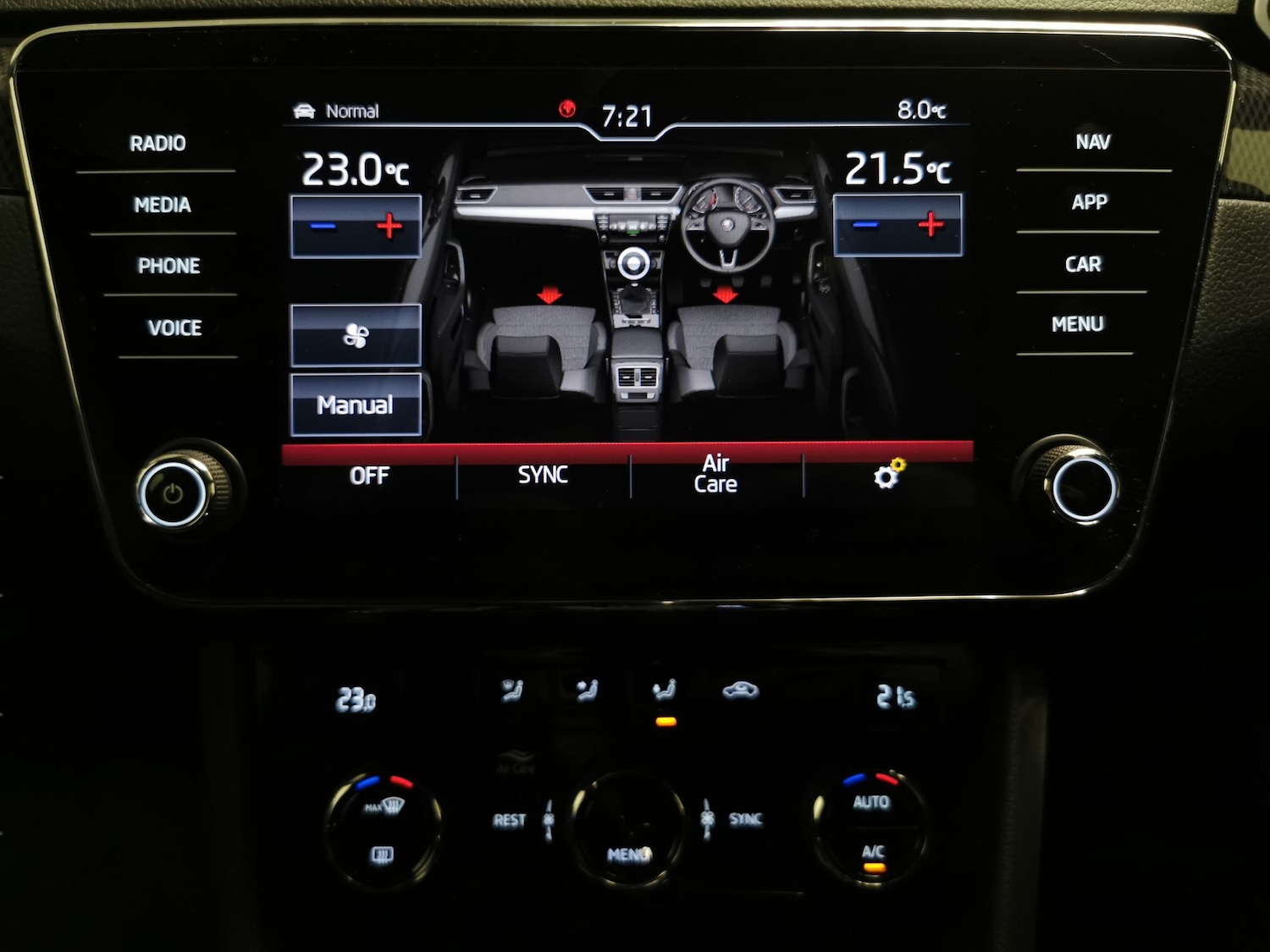 Used Skoda Superb 2019 for sale - 76856900: Photo 19