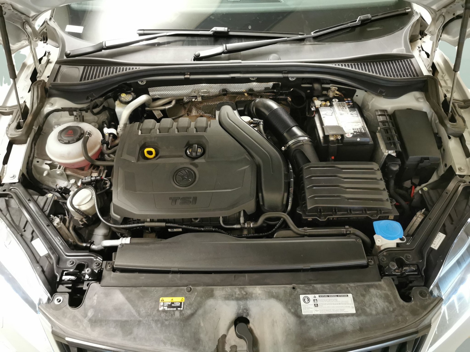 Used Skoda Superb 2019 for sale - 76856900: Photo 30