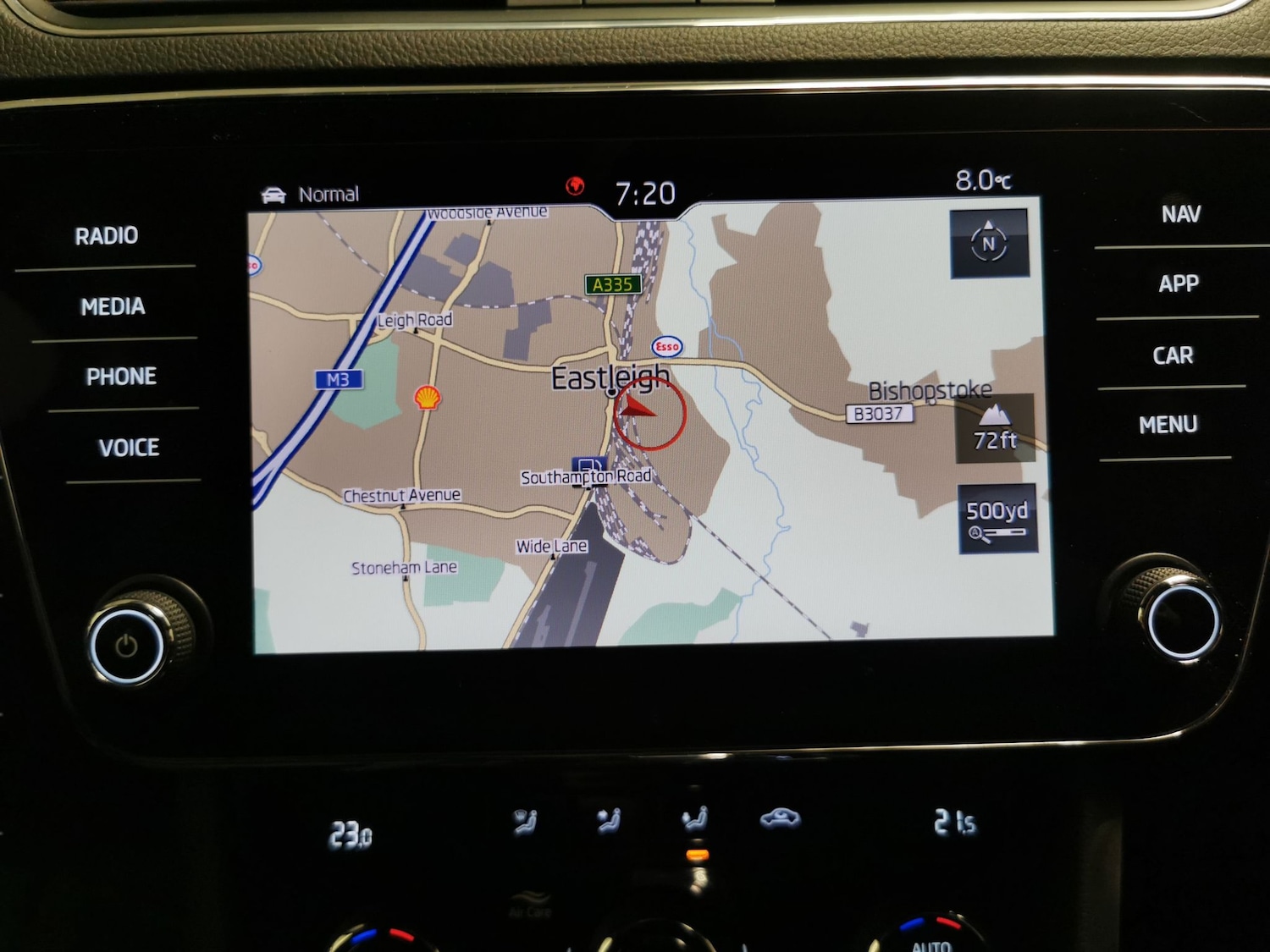 Used Skoda Superb 2019 for sale - 76856900: Photo 6