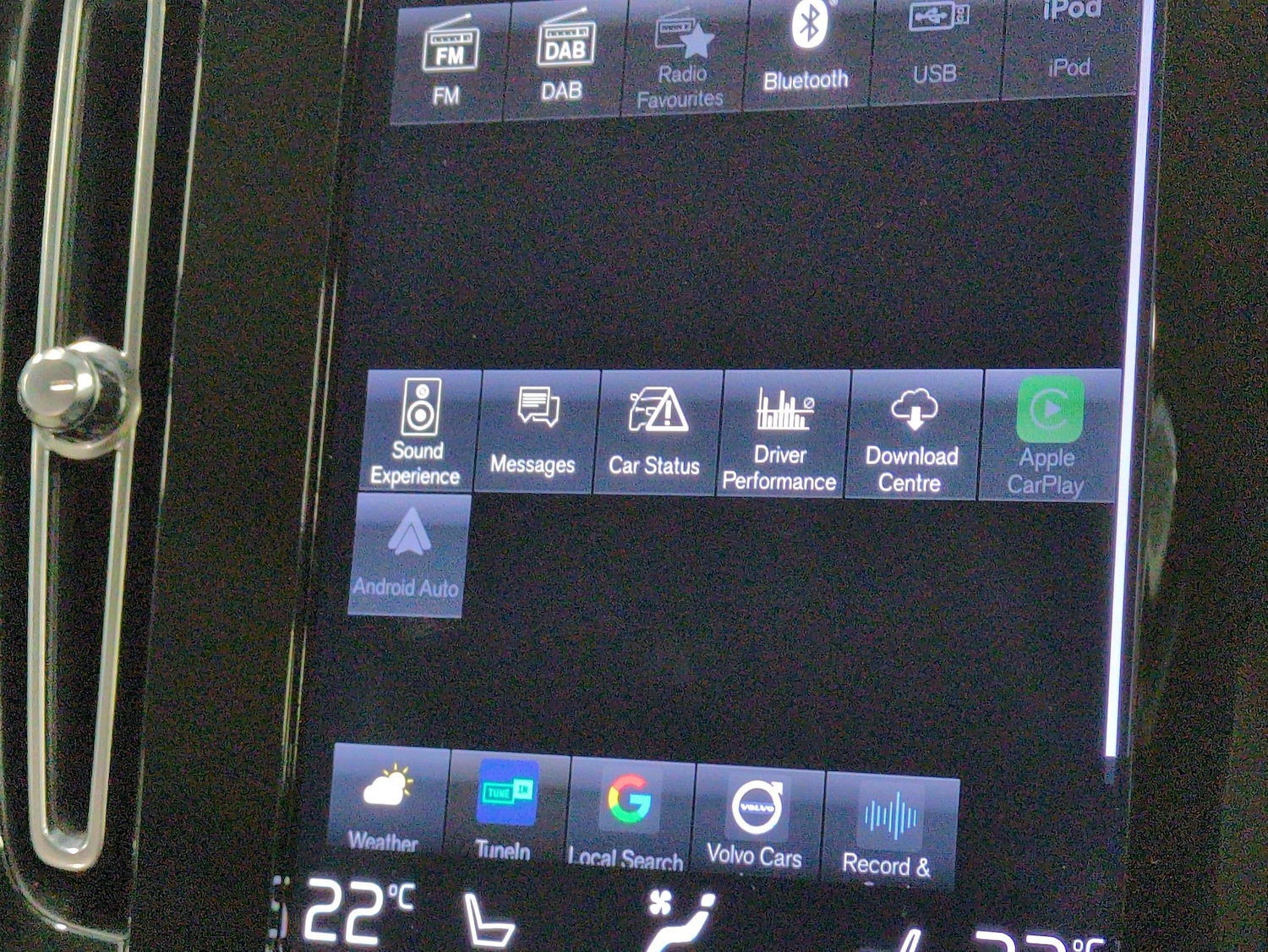 Used Volvo XC40 for sale - 76853825: Photo 17