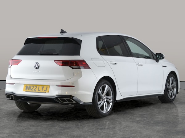 Used Volkswagen Golf 2022 for sale - 76171395: Photo 12