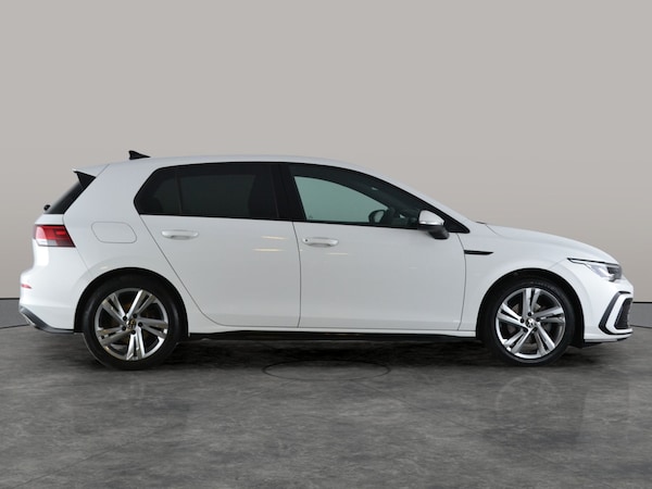 Used Volkswagen Golf 2022 for sale - 76171395: Photo 13