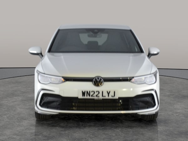 Used Volkswagen Golf 2022 for sale - 76171395: Photo 16