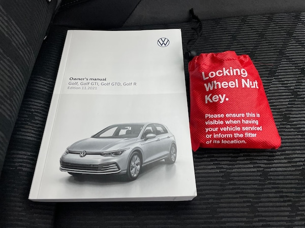 Used Volkswagen Golf 2022 for sale - 76171395: Photo 46