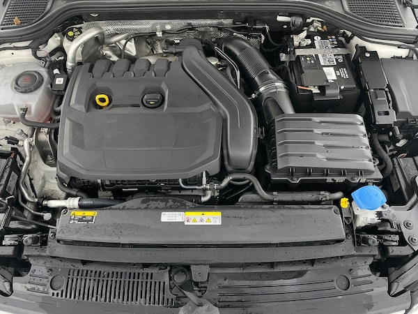 Used Volkswagen Golf 2022 for sale - 76171395: Photo 47