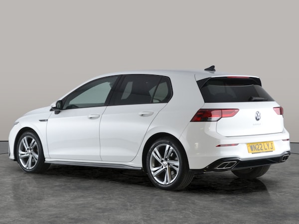 Used Volkswagen Golf 2022 for sale - 76171395: Photo 9