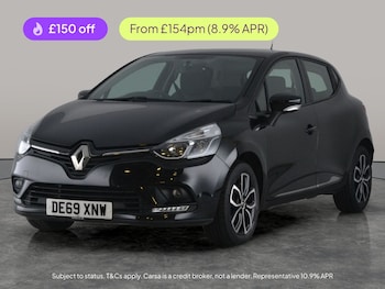 Used Renault Clio 2019 for sale - 78671737: Photo