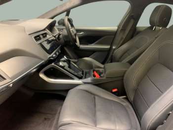 Used Jaguar I-Pace 2024 for sale - 75148719: Photo