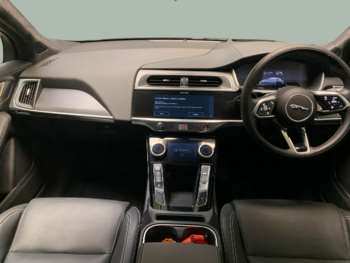 Used Jaguar I-Pace 2024 for sale - 75148719: Photo