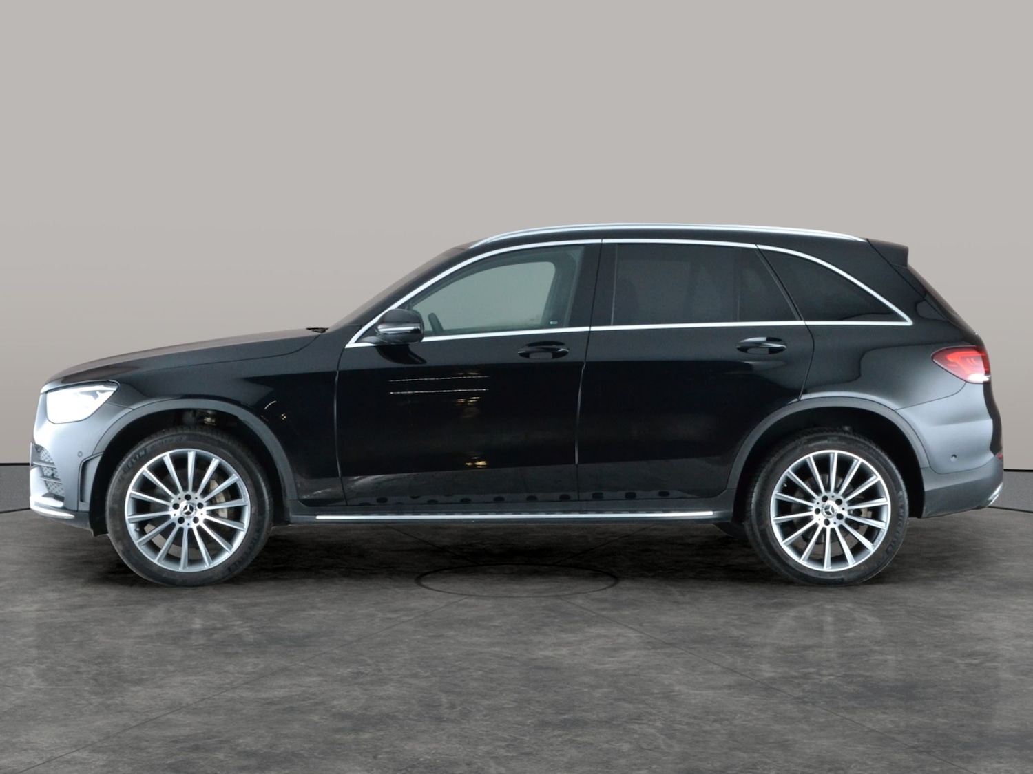 Used Mercedes-Benz GLC 2022 for sale - 77051117: Photo 14