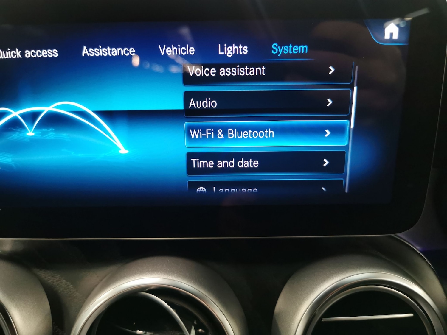 Used Mercedes-Benz GLC 2022 for sale - 77051117: Photo 15