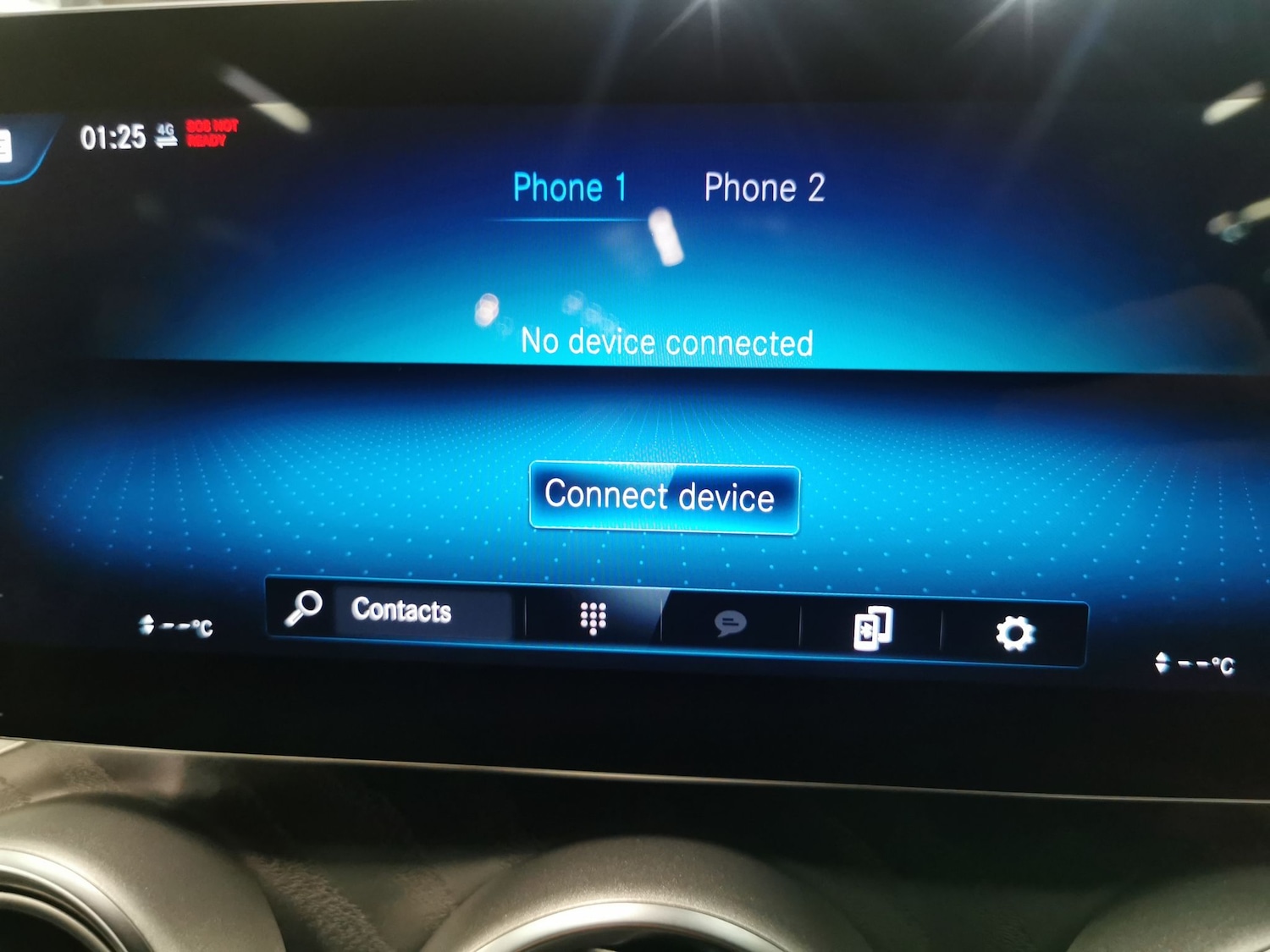 Used Mercedes-Benz GLC 2022 for sale - 77051117: Photo 17