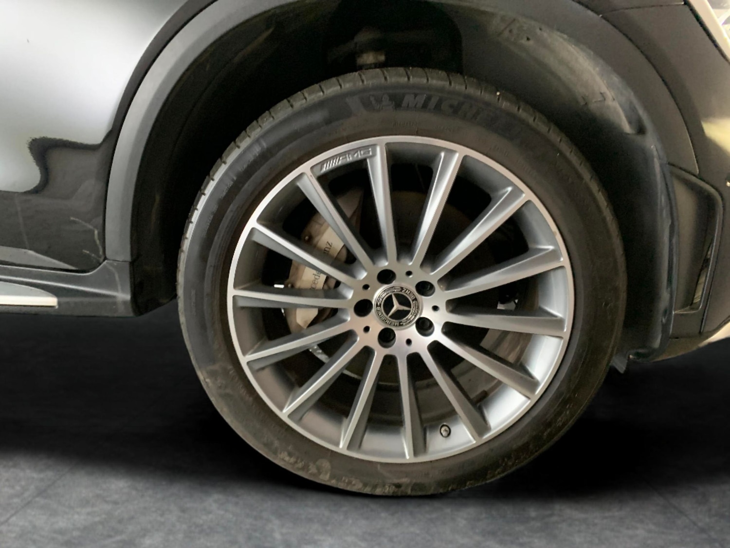 Used Mercedes-Benz GLC 2022 for sale - 77051117: Photo 26