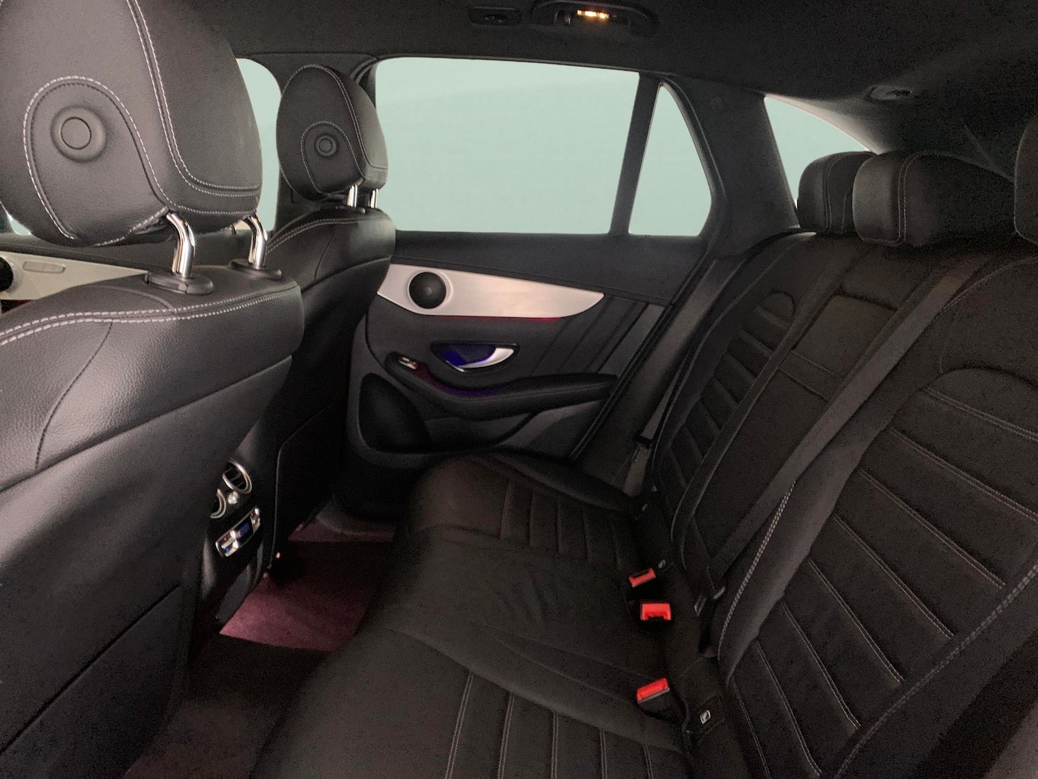 Used Mercedes-Benz GLC 2022 for sale - 77051117: Photo 28