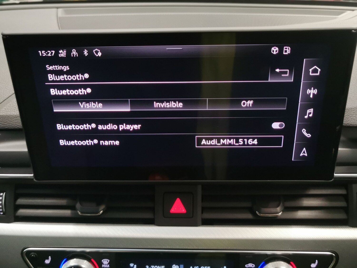 Used Audi A4 2021 for sale - 77791446: Photo 16