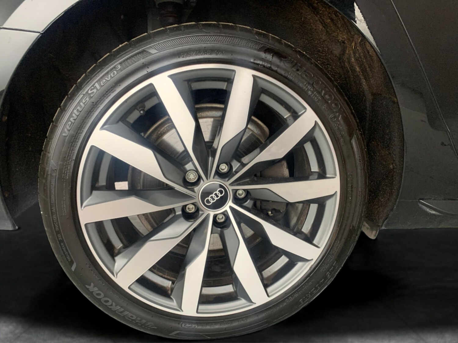 Used Audi A4 2021 for sale - 77791446: Photo 25