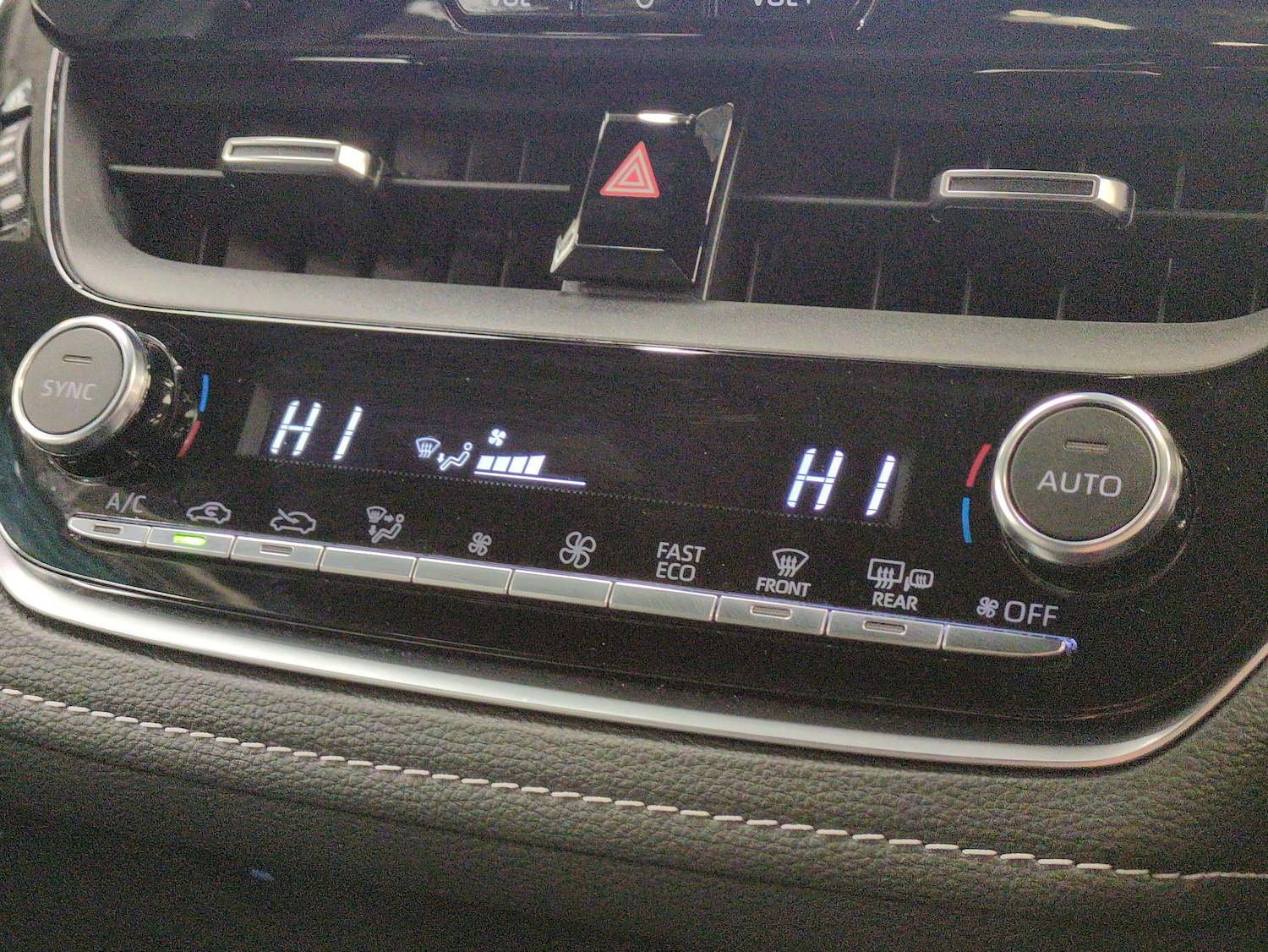 Used Toyota Corolla 2023 for sale - 77013310: Photo 18