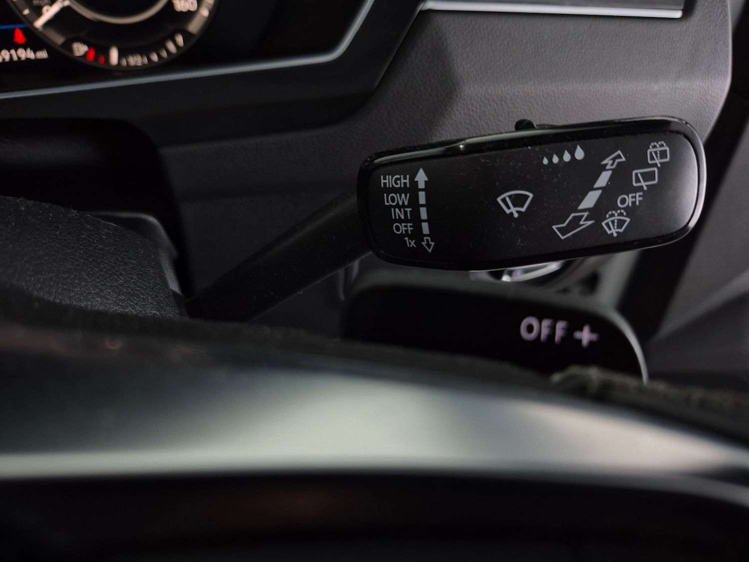 Used Volkswagen Tiguan 2018 for sale - 77984647: Photo 18