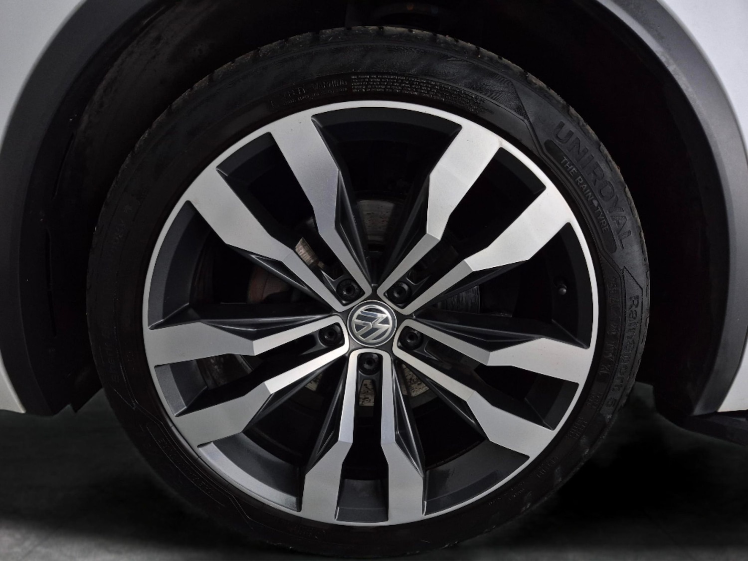 Used Volkswagen Tiguan 2018 for sale - 77984647: Photo 20