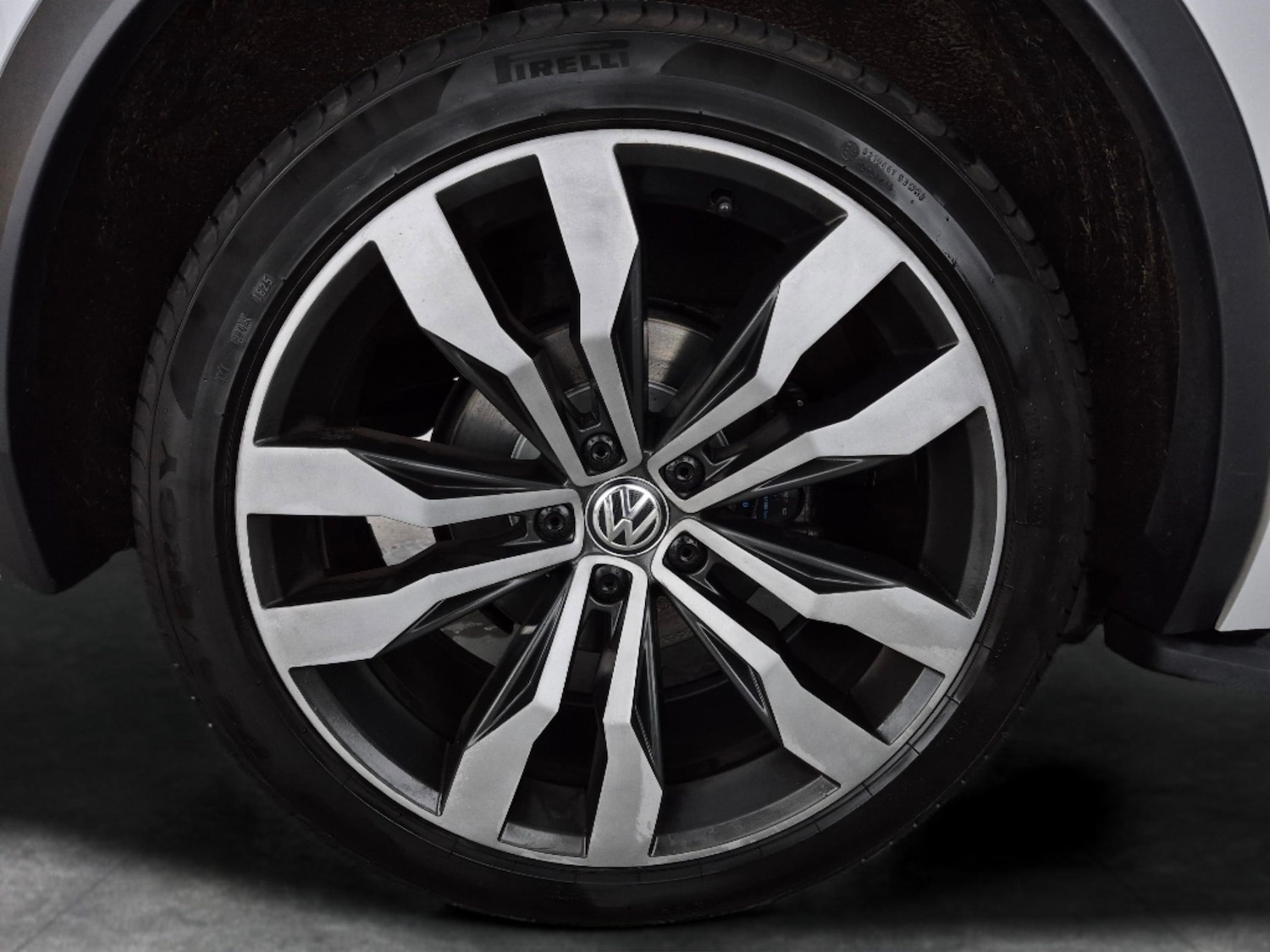 Used Volkswagen Tiguan 2018 for sale - 77984647: Photo 22