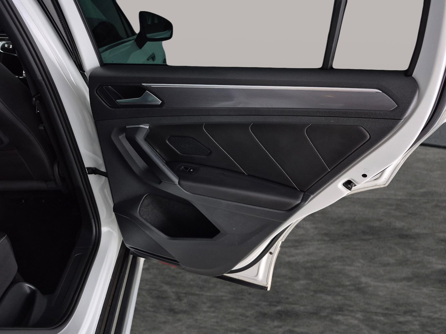 Used Volkswagen Tiguan 2018 for sale - 77984647: Photo 26