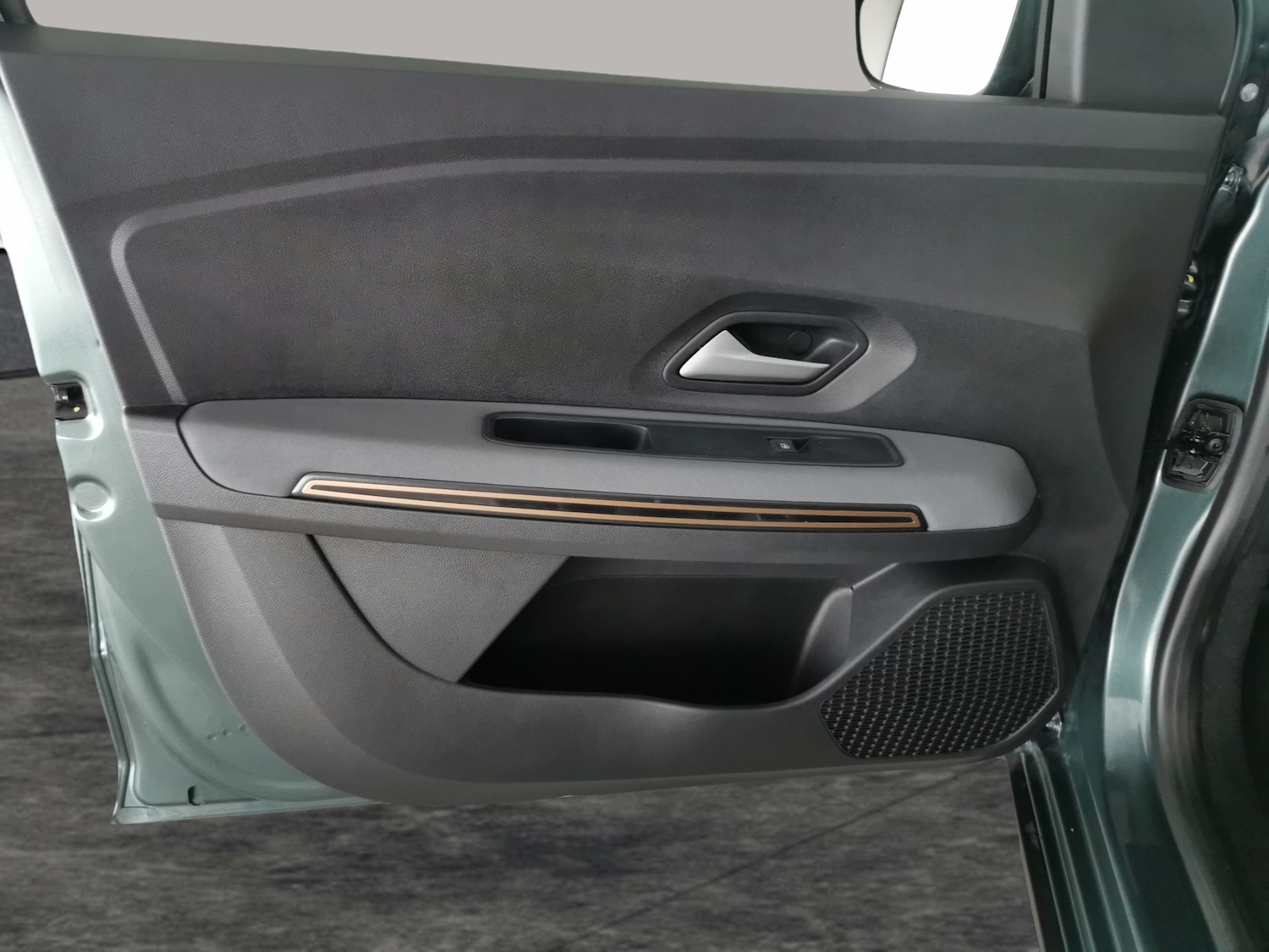 Used Dacia Sandero Stepway 2024 for sale - 76853809: Photo 22